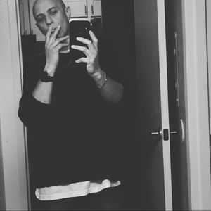 Meet your Posher, Jeff